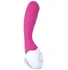 Вибратор для зоны G OhMiBod Cuddle G-Spot Vibe розовый фото 1
