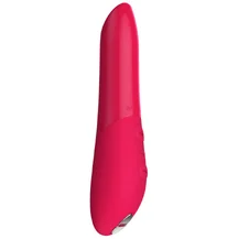 Мощная вибропуля We-Vibe Tango X красная