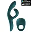 Набор для пар We-Vibe Date Night Set Nova 2 & Pivot фото 1