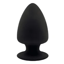 Анальная пробка SileXD Model 1 XS черная