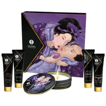 Подарочный набор косметики Shunga Geisha's Secret Экзотические фрукты