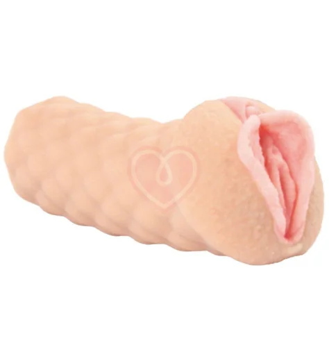 Мастурбатор вагина Kokos Elegance 002 с вибрацией фото 1