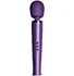 Мощный массажёр Le Wand Rechargeable фиолетовый фото 1