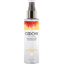 Спрей для тела Coochy Peachy Keen с ароматом персика 118 мл