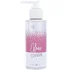 Мерцающий лосьон для тела CG Glow Vanilla Cupcake Shimmer Lotion с серебряными блестками и запахом в фото 1