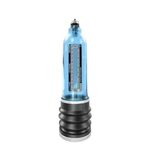 Гидропомпа Bathmate Hydromax9 синяя