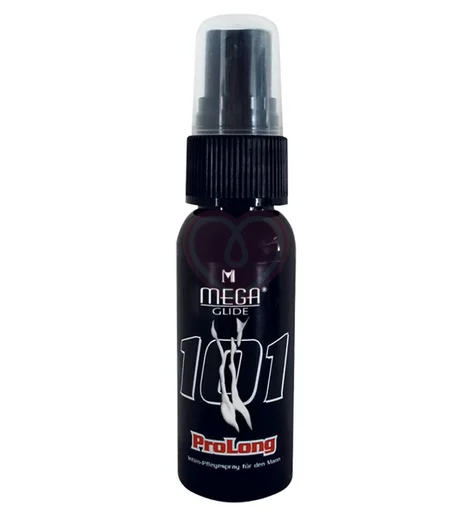 Пролонгирующий спрей Megaglide 101 ProLong 30 мл фото 1