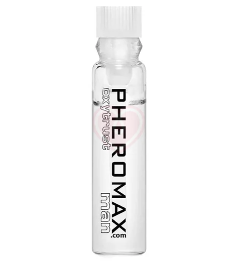 Концентрат феромонов для мужчин Pheromax Oxytrust for Man 1 мл фото 1