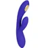 Вибратор с электростимуляцией и нагревом Intimate E-Stimulator Dual Wand фото 1