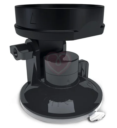 Крепление для мастурбатора Mystim Captain Hook фото 1