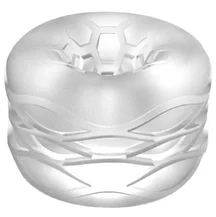 Мастурбатор-ограничитель Sono №93 Reversible Masturbator and Bumper