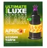 Презерватив Luxe Ultimate Black Хозяин Тайги с ароматом абрикоса 1 шт фото 1