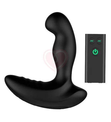 Вибростимулятор простаты и промежности Nexus Ride фото 1