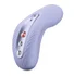Клиторальный вибратор Fun Factory Laya III фиолетовый фото 1