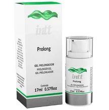 Продлевающий лубрикант Intt Prolong 17 мл