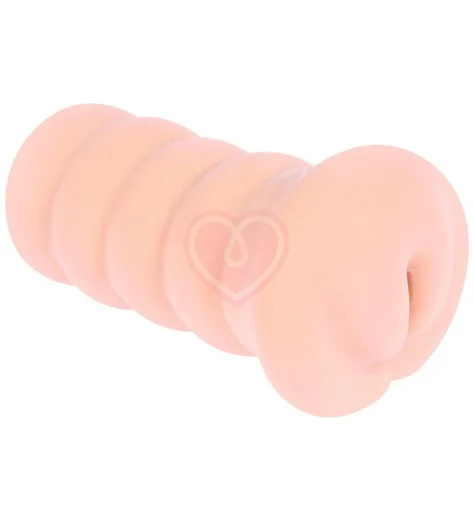 Мастурбатор вагина Kokos Gloria Auto с вибрацией фото 1