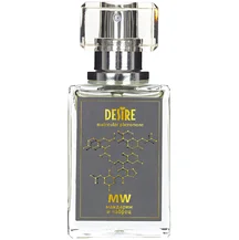 Унисекс концентрат феромонов Desire с ароматом мандарина и чабреца 30 мл