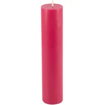 Восковая свеча Wax Play To Blaze с ароматом сливы и сакуры