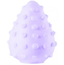 Мужской мастурбатор Take it Easy Chic фиолетовый