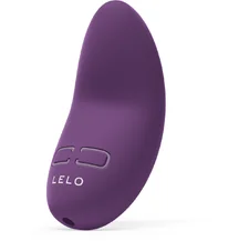 Клиторальный вибратор Lelo Lily 3 фиолетовый