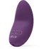 Клиторальный вибратор Lelo Lily 3 фиолетовый фото 1