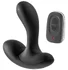 Вибростимулятор простаты с пультом Malesation Anal-Teaser фото 1