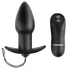 Анальная пробка с дистанционным пультом Pipedream Remote Control Plug фото 1