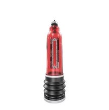 Гидропомпа Bathmate Hydromax7 красная