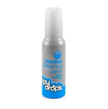 Отбеливающий крем для интимных зон Joydrops Bleaching 100 мл