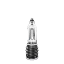 Гидропомпа Bathmate Hydromax5 прозрачная