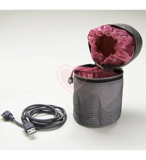 Сумка-чехол для Revel Body с дополнительным шнуром для зарядки фото 1