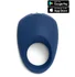 Эрекционное кольцо We-Vibe Pivot синее фото 1