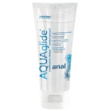 Анальный лубрикант на водной основе Aquaglide Anal 100 мл