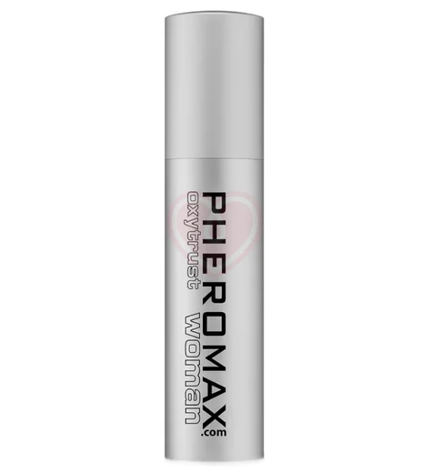 Концентрат феромонов для женщин Pheromax Oxytrust for Woman 14 мл фото 1