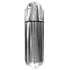Вибропуля Bathmate Vibe Bullet серебряная фото 1