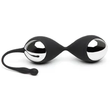 Вагинальные шарики '50 оттенков серого' Inner Goddess Kegel Toner 78 г