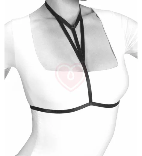 Эластичная портупея Bijoux Pour Toi Mia фото 1