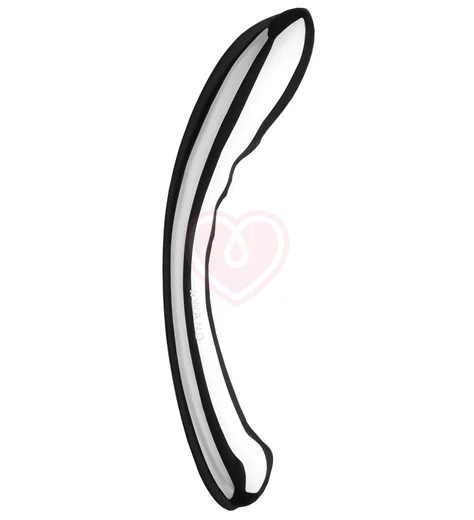 Стальной стимулятор для точки G Le Wand Arch фото 1