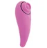 Вибростимулятор для клитора FemmeGasm розовый фото 1
