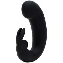 Вибратор-кролик '50 оттенков серого' G-Spot Rabbit Sensation