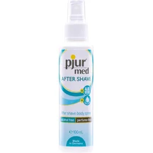 Спрей после бритья Pjur Med After Shave с алоэ и провитамином B5 100 мл