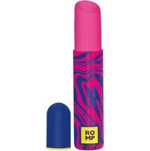 Вакуумный стимулятор в виде помады Romp Lipstick