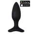Анальная пробка Lovense Hush 2 S с приложением фото 1