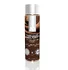 Съедобный лубрикант System JO H2O Flavored Chocolate Delight с ароматом Шоколад 120 мл фото 1