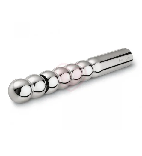 Стимулятор Mystim Bal(I)zac 25 см фото 1