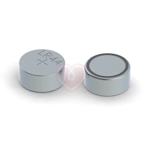 Батарейка типа LR44 1 шт фото 1