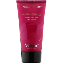 Разогревающий крем для женщин Viamax Warm Cream 50 мл