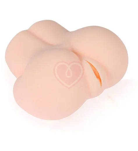 Мастурбатор полуторс вагина в позе Догги-Стайл Kokos Angel фото 1