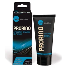 Крем эрекционный для мужчин Hot Prorino Erection Cream 100 мл