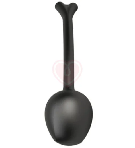 Вагинальный шарик с миостимуляцией Mystim Geisha Ball Mono Unplain Jane фото 1